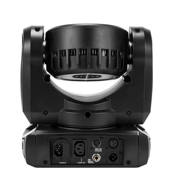 American Dj Inno Color Beam Moving Head Boyama