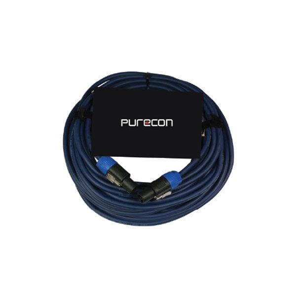 Purecon PC-SP-1,5/20 Hoparlör Kablosu 20 Metre