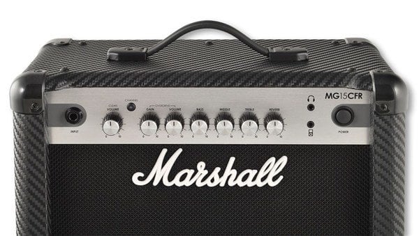 Marshall MG15CFR