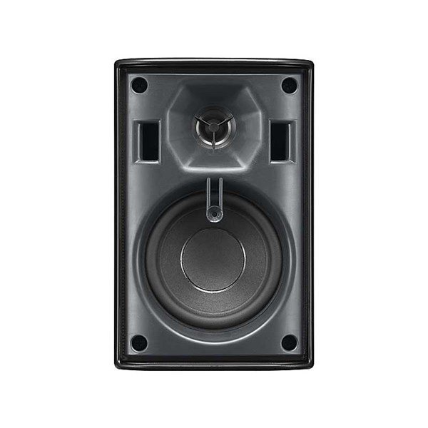 Toa F 1000 B (Siyah) 4 inç 30-90W 8 ohm Bass-Reflex Kabin Hoparlör