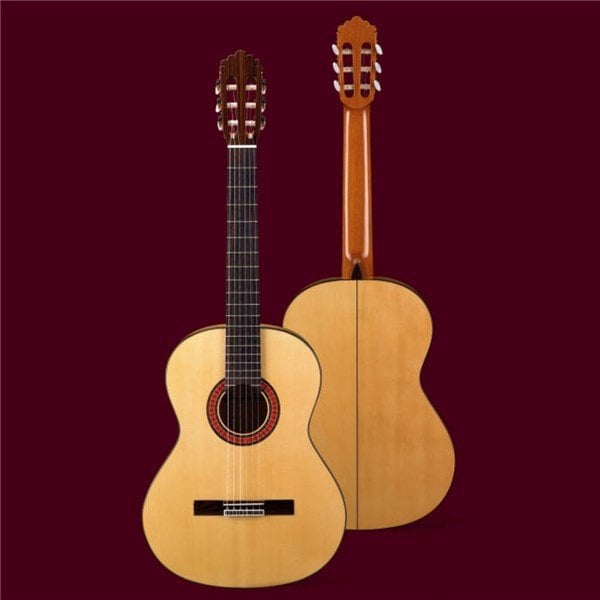 Altamira Flamenco N300F Klasik Gitar