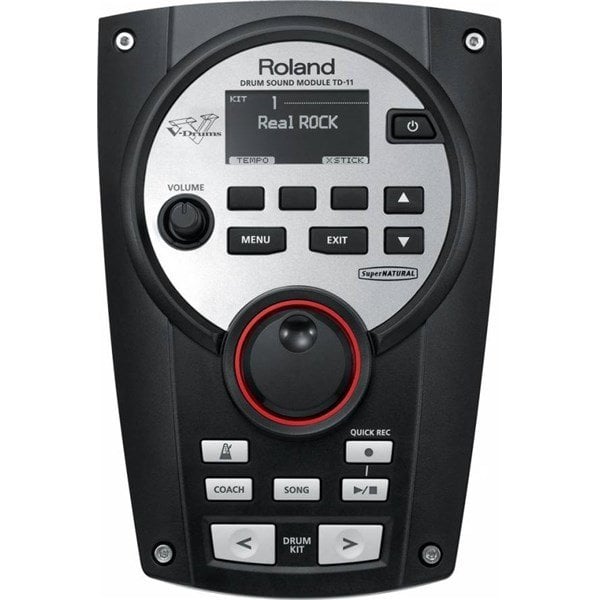 Roland TD-11KV Dijital Davul Seti