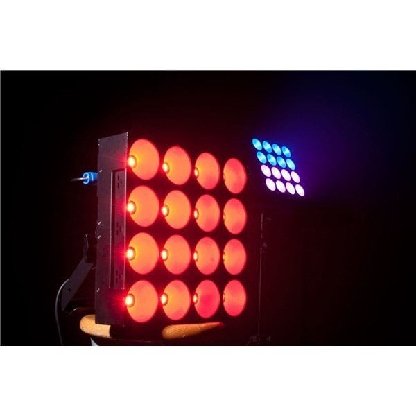 American Dj Dotz Matrix - 4 x 4 COB LED Matrix Panel