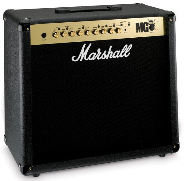 Marshall - MG101FX