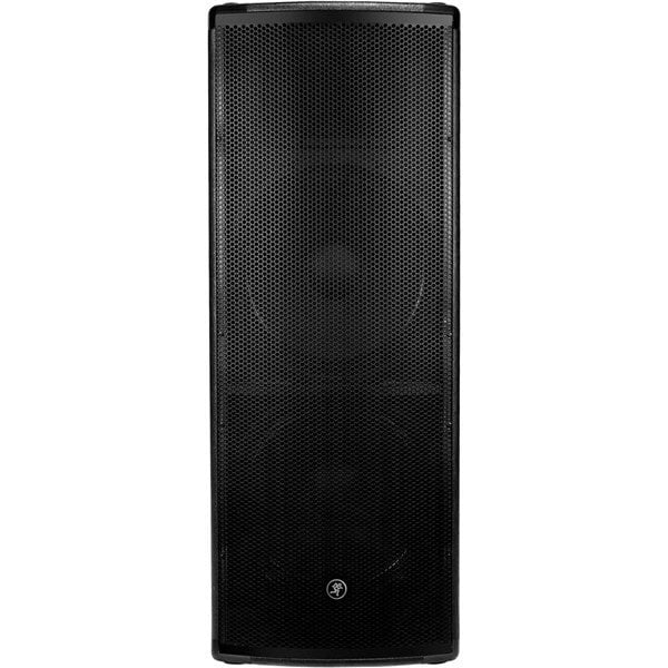 Mackie S525 15 inç 600/1200W Pasif Kule Tipi Kabin Hoparlör