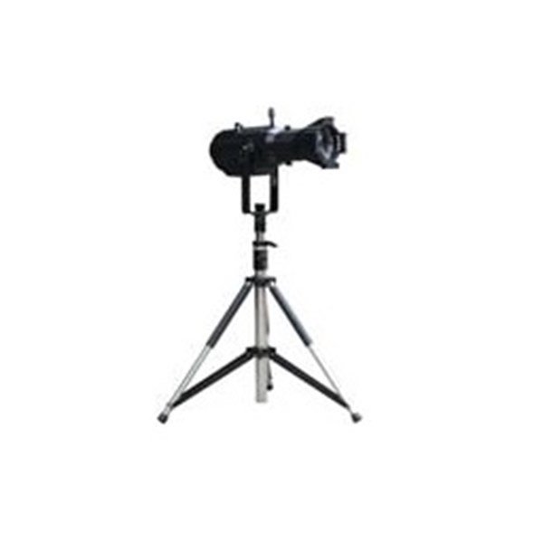 Starke FS STAND Takip Işığı Standı, Demir tripod, 360º pan, Tekersiz