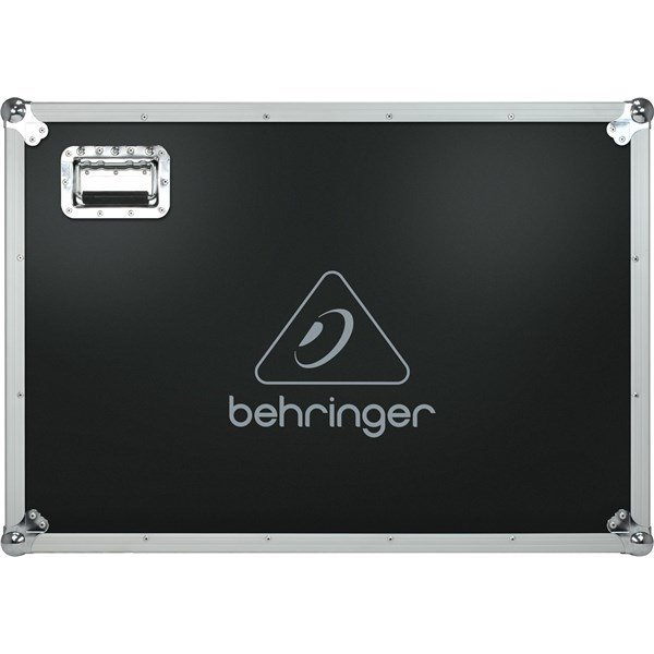 Behringer X32-TP Digital Mikser ve Hard Case