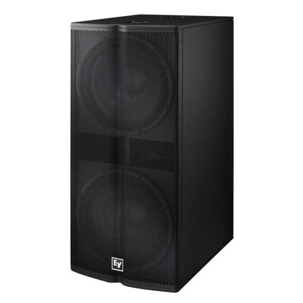 Electro Voice TX2181 2x18 inch 2000/4000 Watt Pasif Subwoofer