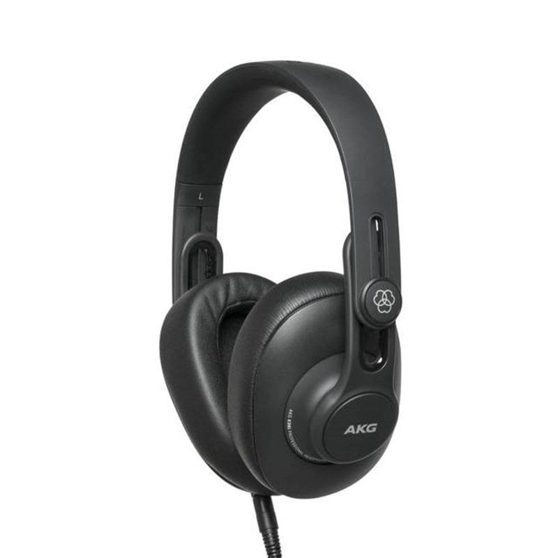 AKG K361 Profesyonel Stüdyo Kulaklık