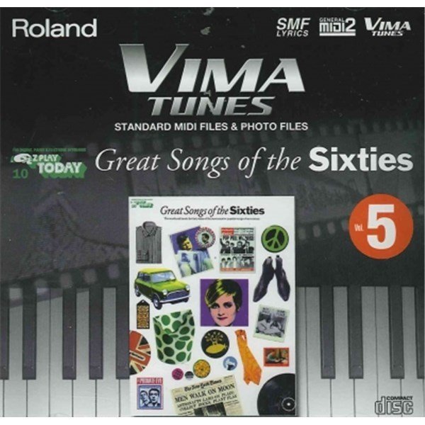 Roland VTMS-60-05