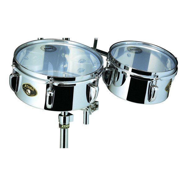 Tama MT68ST Mini Timbal 2 li Set