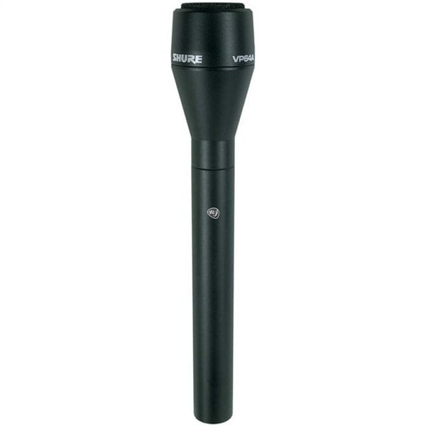 Shure VP64AL Vokal Mikrofon