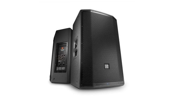 Jbl PRX815 Kule Tipi 1500 Watt 15 İnç Aktif Hoparlör