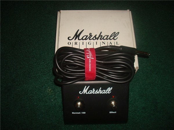 Marshall - PEDL90009