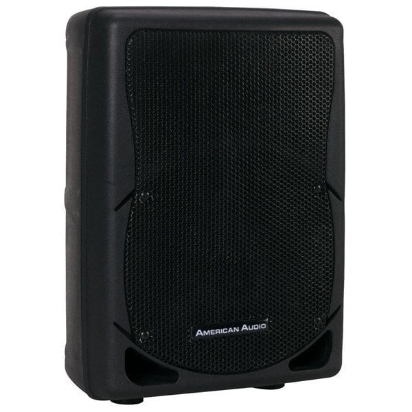 American Audio XSP 8A 8 - inç100W Rms Aktif Kabin Hoparlör