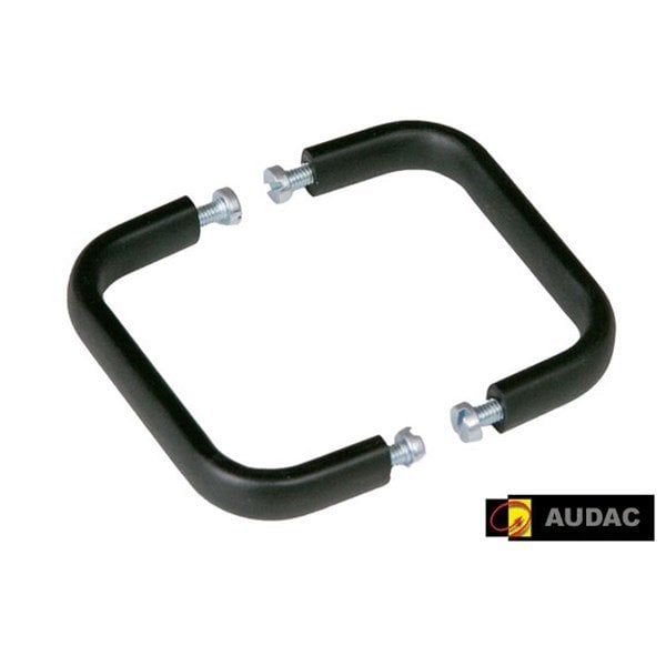 Audac CPE100 Rack Mount handles for CPA/ CPR Amplifiers - Pair