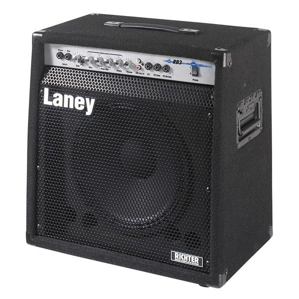 Laney RB3 Bas Gitar Amfisi