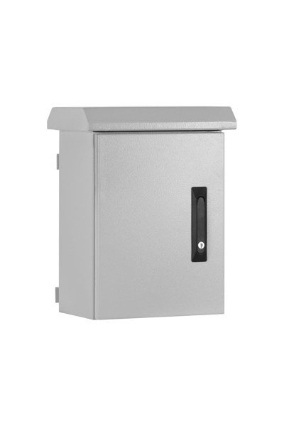 Provoice OUTBOX Mini Harici Tip Kabinet Tek Cidarlı