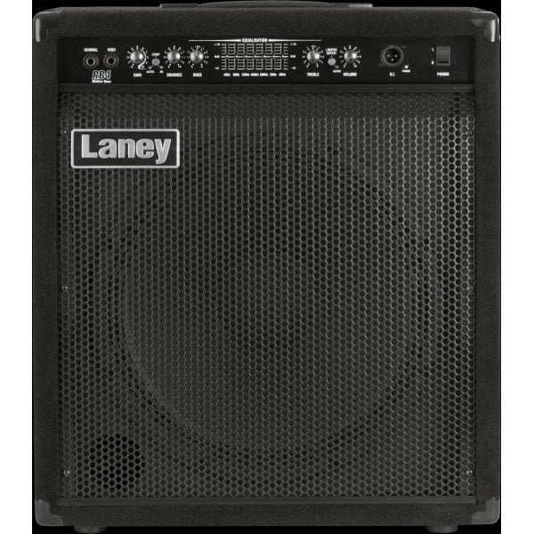 Laney RB4 Bas Gitar Amfisi