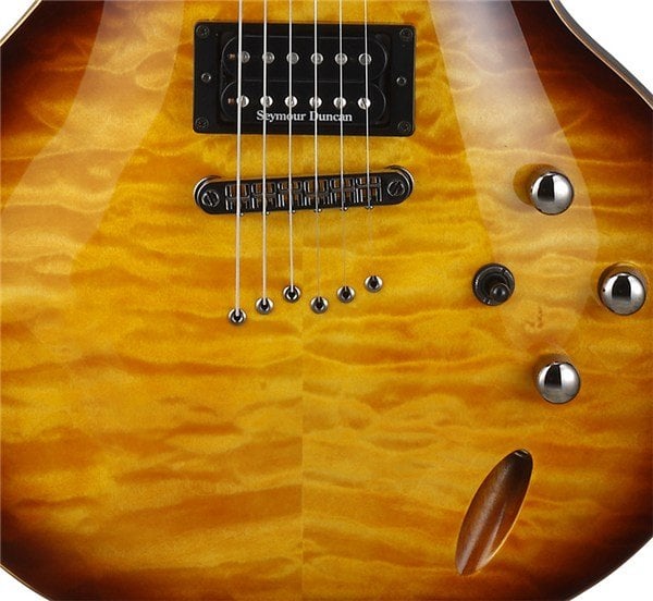 CORT Z-CUSTOM 1BS