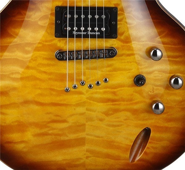 CORT Z-CUSTOM 1BS