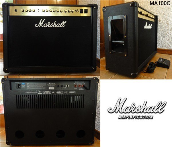 Marshall - MA100C