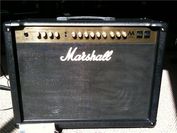 Marshall - MA100C