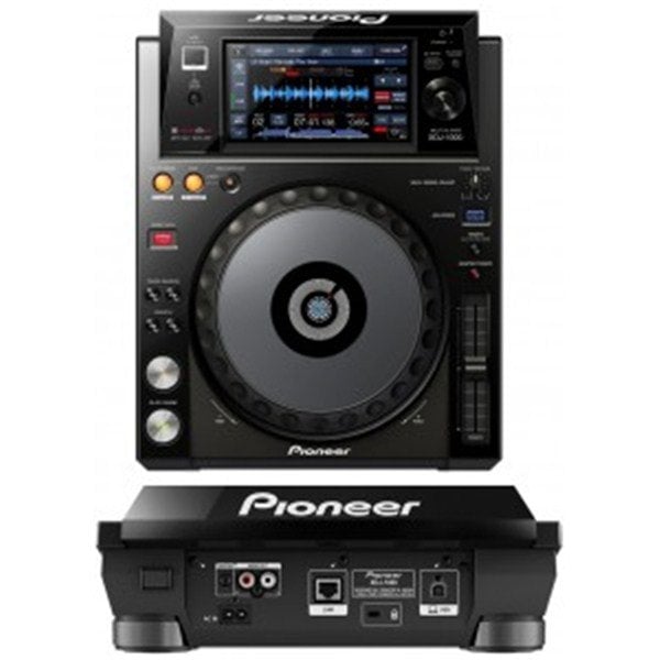 Pioneer XDJ-1000 Dj Media Player