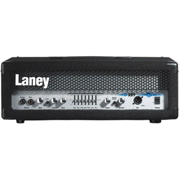 Laney RB9 Kafa Bas Gitar Amfisi