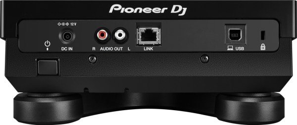 Pioneer XDJ-700 Dj Media Player
