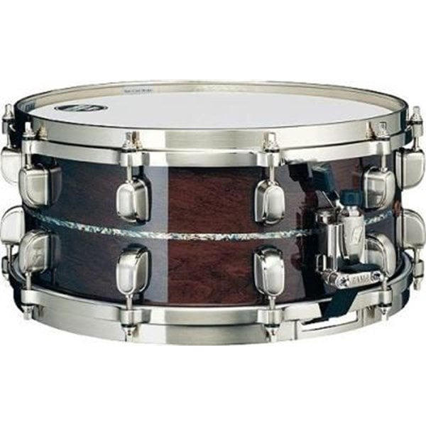 Tama Starclassic G Maple Black Nickel Trampet