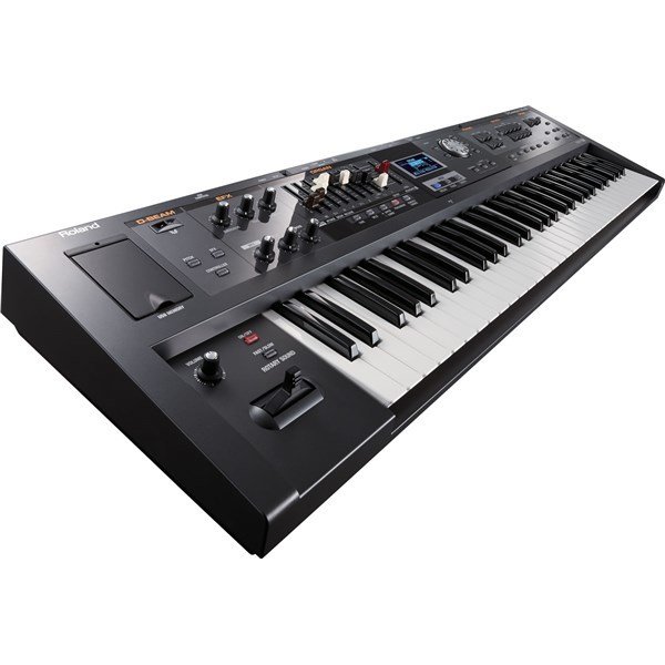 Roland V-Combo VR-09 Performans Klavye