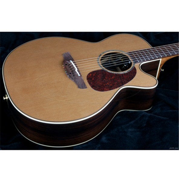 Takamine TAN45C Elektro Akustik Gitar