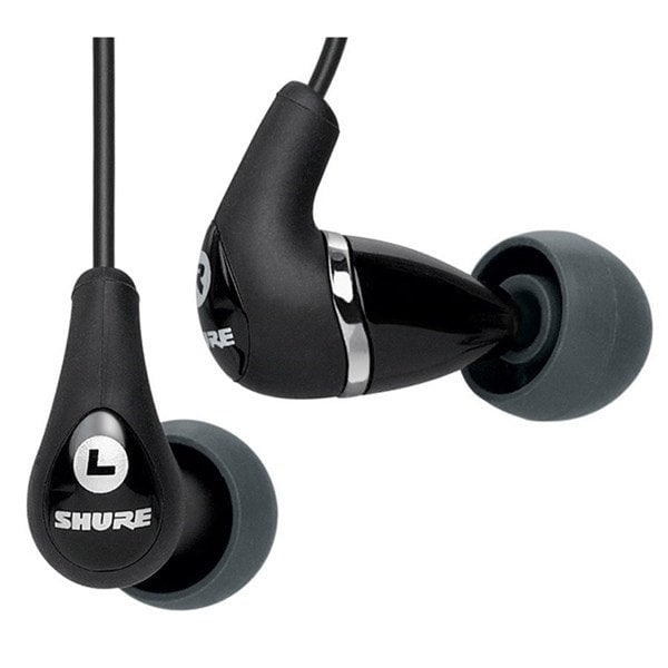 Shure SE420-K Kulakiçi Kulaklık (Siyah)