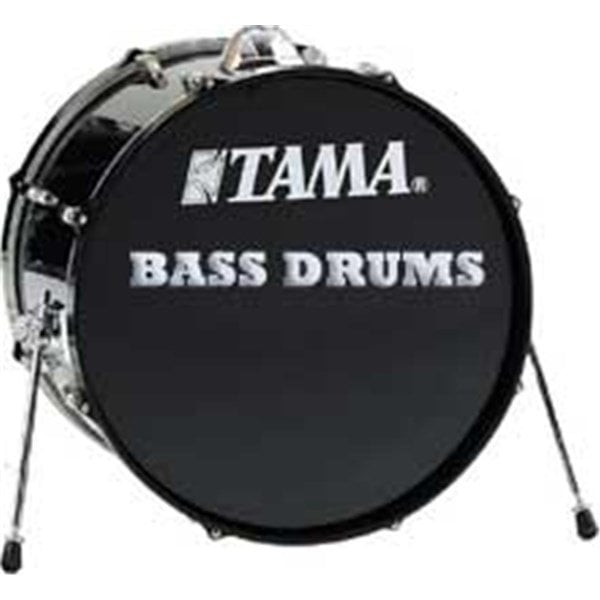 Tama Imperialstar ISB22EBK 18*22 Bas Davul