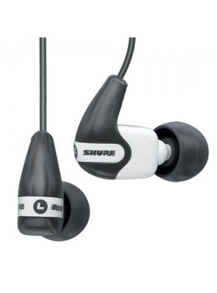 Shure SE210-A (Beyaz) Kulakiçi Kulaklık