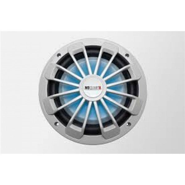 Mb Quart NW1-254 L (LED IŞIKLI) Marine Subwoofer (Adet-Beyaz)