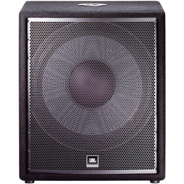 Jbl JRX 218S 18-inch 1400W Pasif Subwoofer