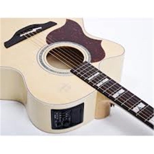 Takamine EG523SC LH Solak Elektro Akustik Gitar