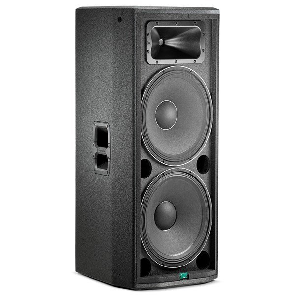 Jbl PRX 725 - 2x15-inch 1500W Aktif Kabin Hoparlör