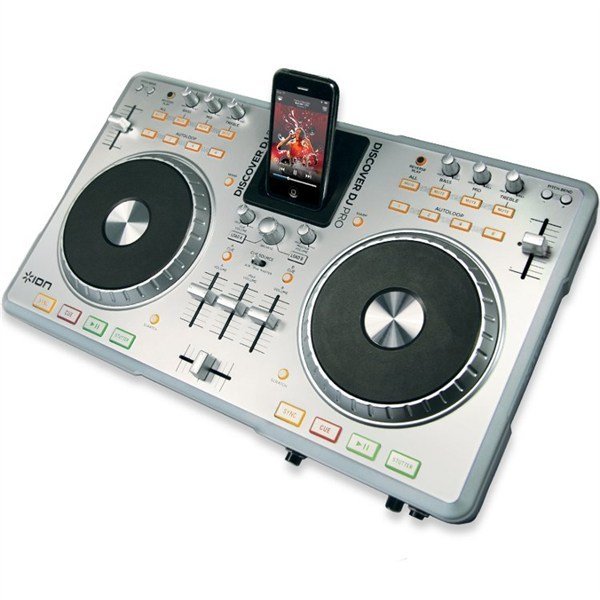 ION - Discover DJ PRO