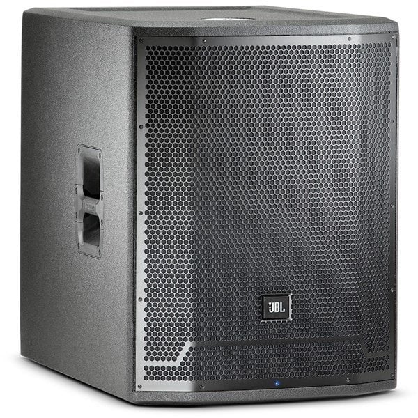 Jbl PRX 718 XLF - 1x18-inch 1500W Aktif Subwoofer Kabin Hoparlör