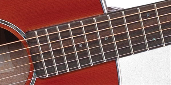 Takamine EG630S-VV Elektro Akustik Gitar