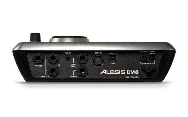 Alesis DM8 USB KITX220 Elektronik Davul Seti