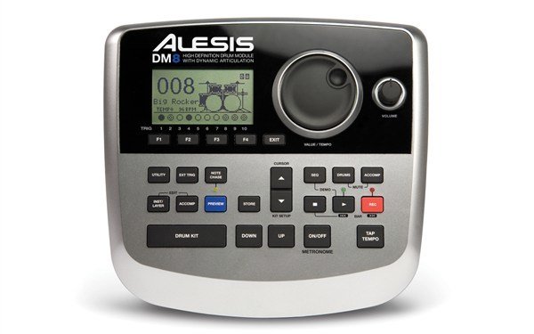 Alesis DM8 USB KITX220 Elektronik Davul Seti