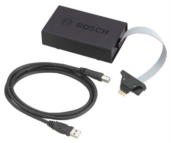 Bosch - DCN-UPTK