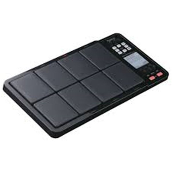 Roland SPD-30-BK Octapad Elektronik Perkusyon