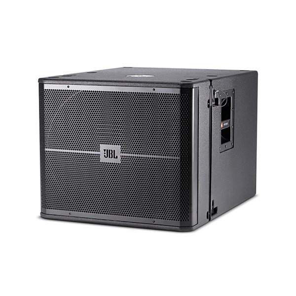 JBL VRX 918 SP 18 inç 1500W Asılabilir Aktif Subwoofer