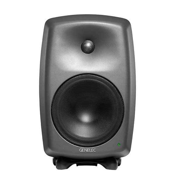 Genelec 8250A 8'' Aktif Stüdyo Monitörü