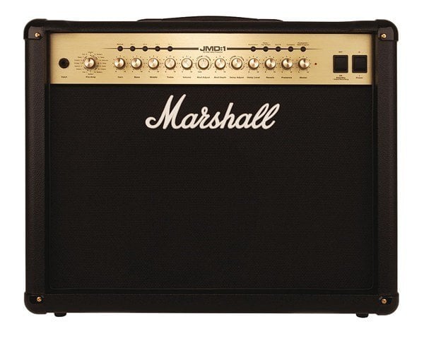 Marshall - JMD501